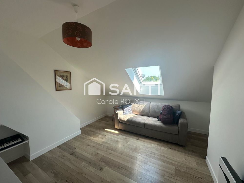 � vendre  Maison Baden (56870)