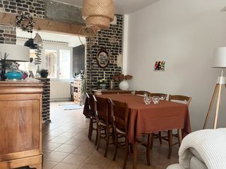  Maison � vendre 4 pi�ces 100 m�