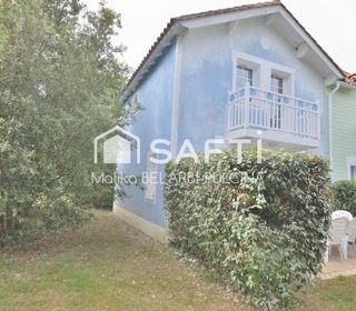  Maison � vendre 3 pi�ces 53 m�