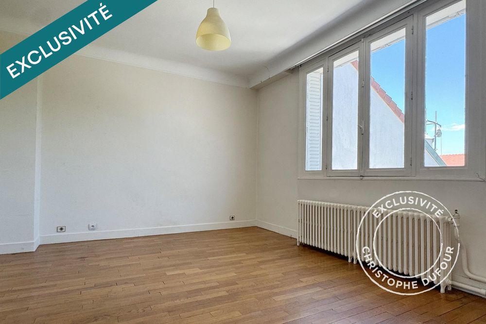 � vendre  Maison Suresnes (92150)