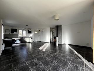  Maison � vendre 3 pi�ces 75 m�