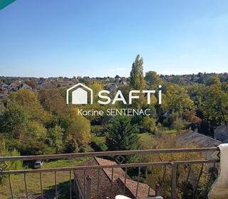  Maison � vendre 7 pi�ces 208 m�