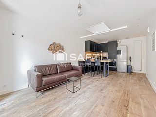  Appartement � vendre 3 pi�ces 50 m�