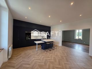  Maison � vendre 7 pi�ces 250 m�