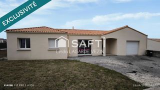  Maison � vendre 5 pi�ces 106 m�