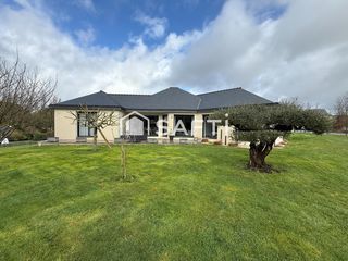  Maison � vendre 5 pi�ces 130 m�