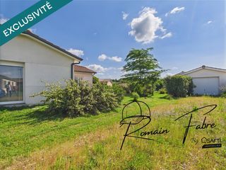  Maison � vendre 4 pi�ces 115 m�