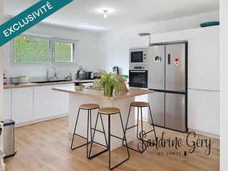  Maison � vendre 7 pi�ces 136 m�