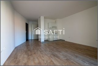  Appartement � vendre 1 pi�ce 25 m�