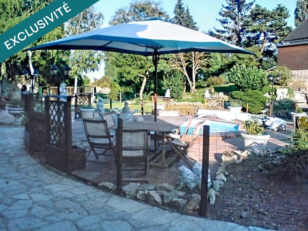 � vendre  Maison Piffonds (89330)