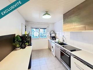  Appartement � vendre 3 pi�ces 67 m�