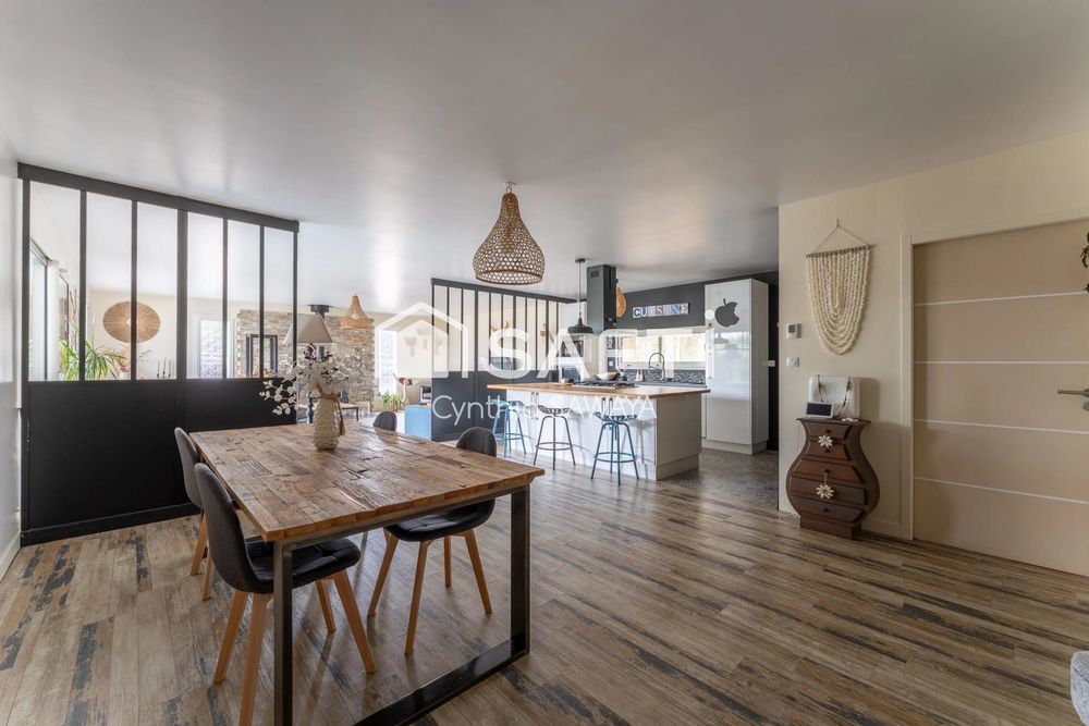 � vendre  Maison Biganos (33380)