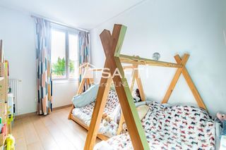  Appartement � vendre 3 pi�ces 59 m�