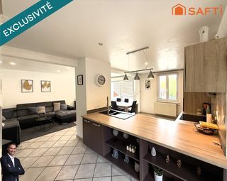  Maison � vendre 9 pi�ces 217 m�