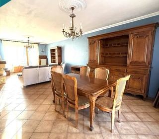  Maison � vendre 8 pi�ces 240 m�