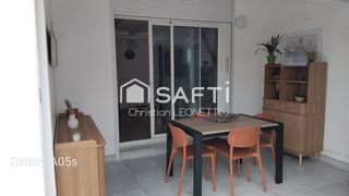  Maison � vendre 3 pi�ces 44 m�