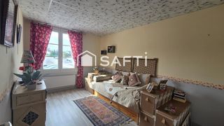  Maison � vendre 4 pi�ces 132 m�