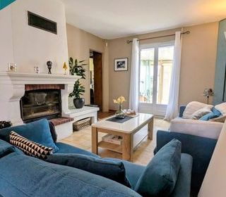  Maison � vendre 5 pi�ces 115 m�