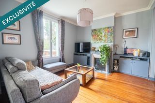  Maison � vendre 6 pi�ces 128 m�