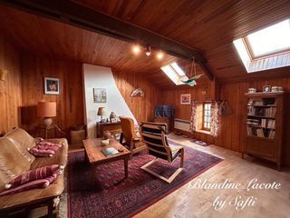  Maison � vendre 5 pi�ces 110 m�