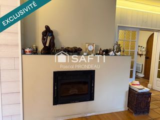  Maison � vendre 7 pi�ces 207 m�