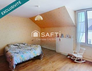  Maison � vendre 4 pi�ces 82 m�