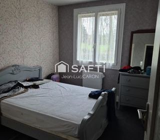  Maison � vendre 5 pi�ces 90 m�