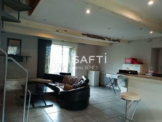  Maison � vendre 4 pi�ces 83 m�