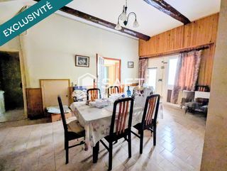  Maison � vendre 9 pi�ces 177 m�