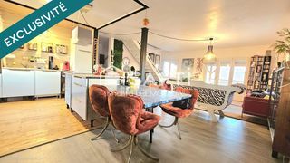  Maison � vendre 6 pi�ces 130 m�