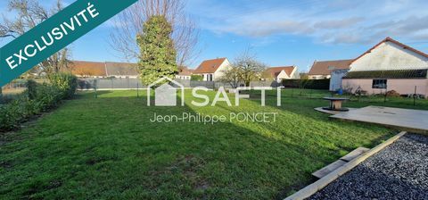   Maison 5 chambres avec jardin, garage et d�pendances Maison - 7 pi�ce(s) - 112 m�