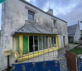  Maison � vendre 3 pi�ces 60 m�