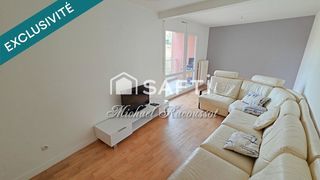  Appartement � vendre 3 pi�ces 62 m�