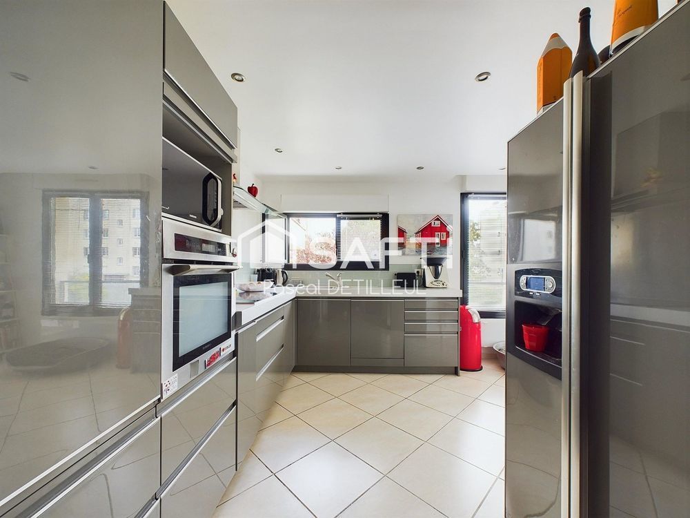 � vendre  Appartement Garches (92380)