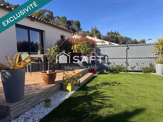  Maison � vendre 4 pi�ces 100 m�