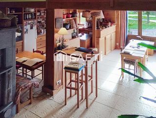  Maison � vendre 5 pi�ces 167 m�