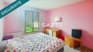  Maison � vendre 5 pi�ces 130 m�