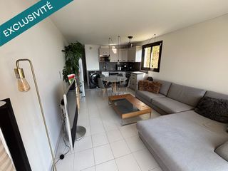  Appartement � vendre 3 pi�ces 46 m�