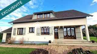  Maison � vendre 7 pi�ces 194 m�