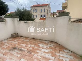  Appartement � vendre 4 pi�ces 73 m�