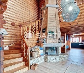  Maison � vendre 7 pi�ces 288 m�