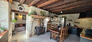  Maison � vendre 4 pi�ces 85 m�