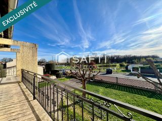  Maison � vendre 5 pi�ces 150 m�