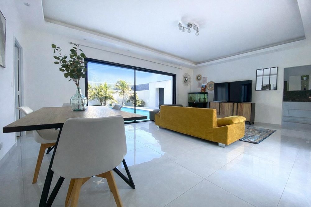 � vendre  Maison La Rochelle (17000)