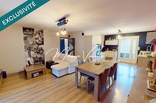  Maison � vendre 6 pi�ces 126 m�