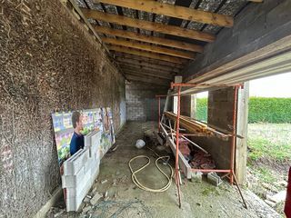  Maison � vendre 3 pi�ces 116 m�