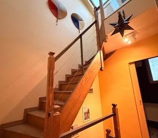  Maison � vendre 6 pi�ces 173 m�