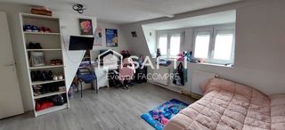  Maison � vendre 5 pi�ces 119 m�