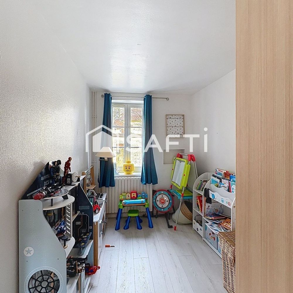 � vendre  Maison Chamant (60300)