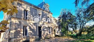  Maison � vendre 13 pi�ces 286 m�